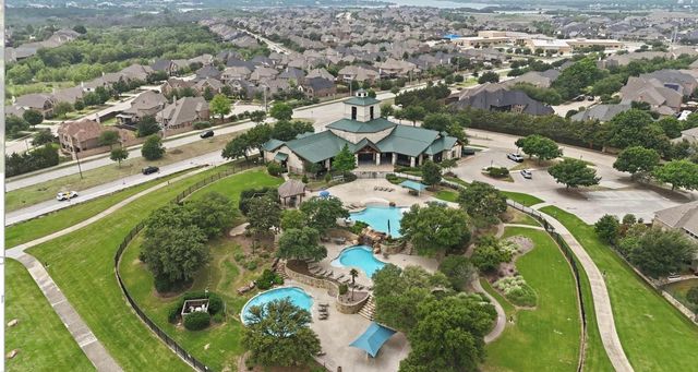 1196 Bentgrass Drive, Frisco, TX 75036