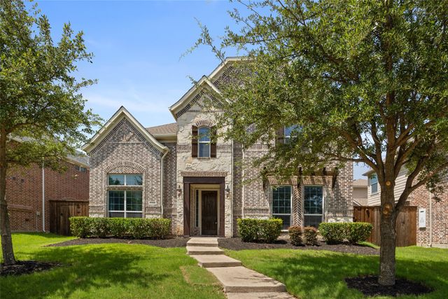 1196 Bentgrass Drive, Frisco, TX 75036