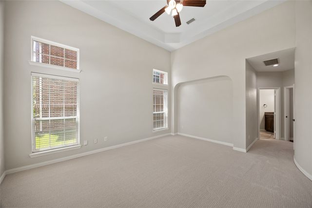 1196 Bentgrass Drive, Frisco, TX 75036