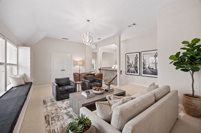 1196 Bentgrass Drive, Frisco, TX 75036