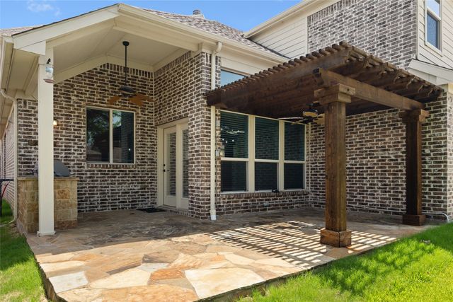 1196 Bentgrass Drive, Frisco, TX 75036