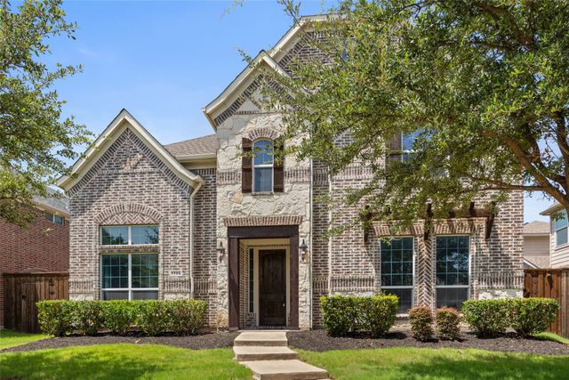 1196 Bentgrass Drive, Frisco, TX 75036