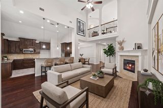 1196 Bentgrass Drive, Frisco, TX 75036