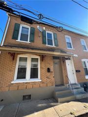 235 North Poplar Street, Allentown City, PA 18102