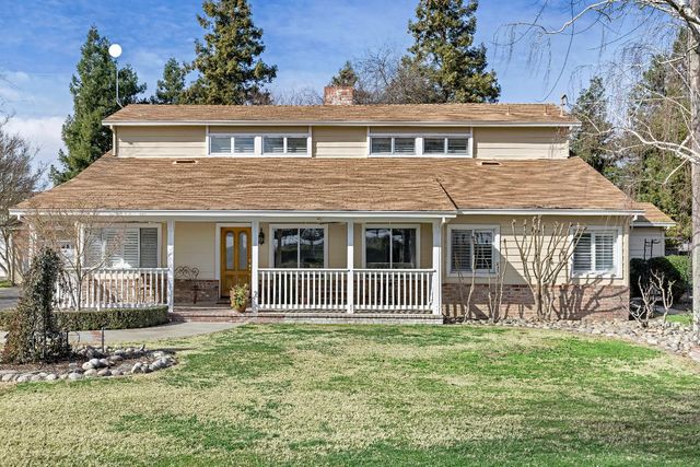 1119 N Verduga Rd, Turlock, CA 95380