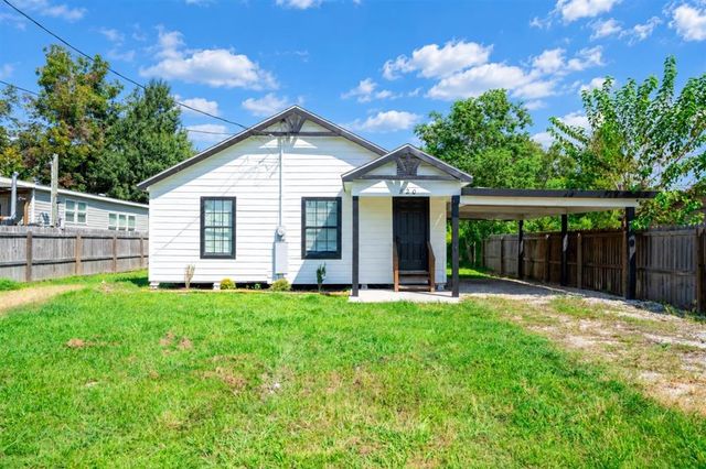 820 Miller St Street, Sulphur, LA 70663