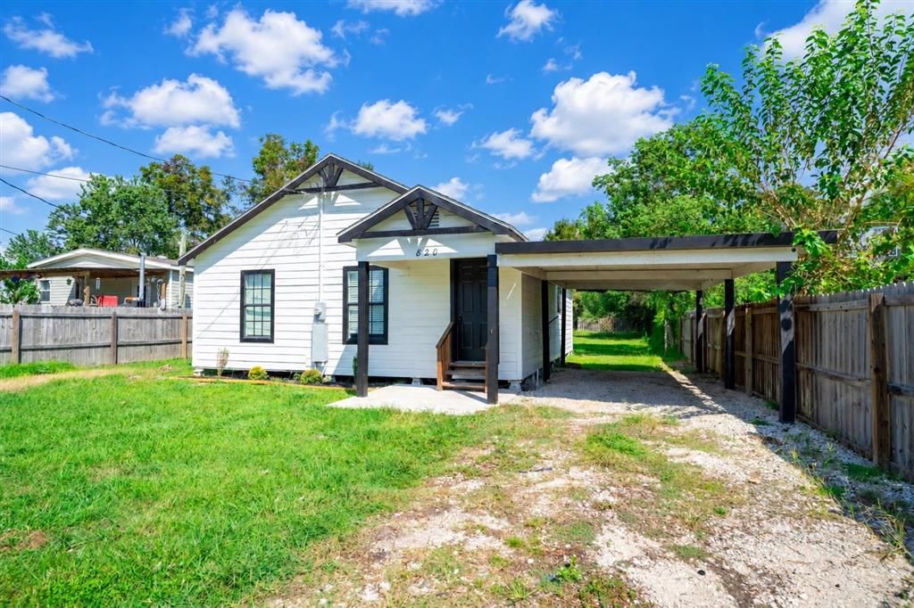 820 Miller St Street, Sulphur, LA 70663