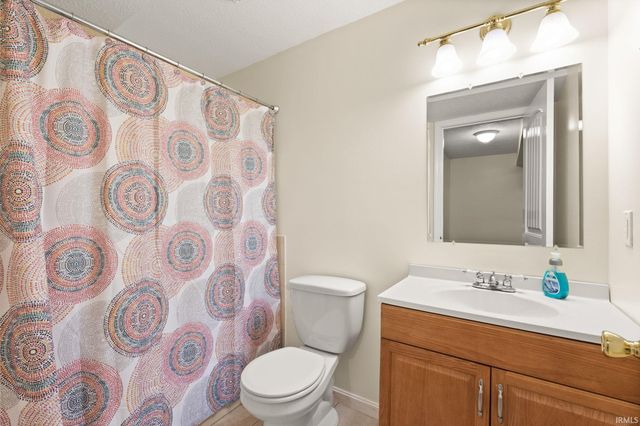 1308 Cemetery Road, New Salisbury, IN 47161