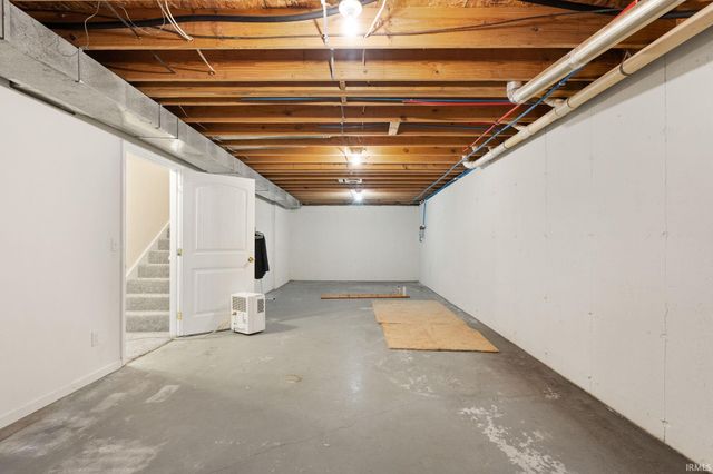 1308 Cemetery Road, New Salisbury, IN 47161