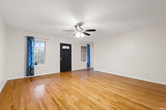 1308 Cemetery Road, New Salisbury, IN 47161