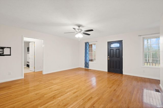 1308 Cemetery Road, New Salisbury, IN 47161