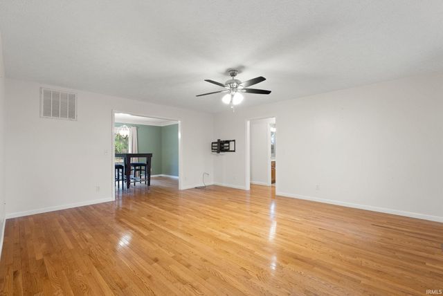 1308 Cemetery Road, New Salisbury, IN 47161