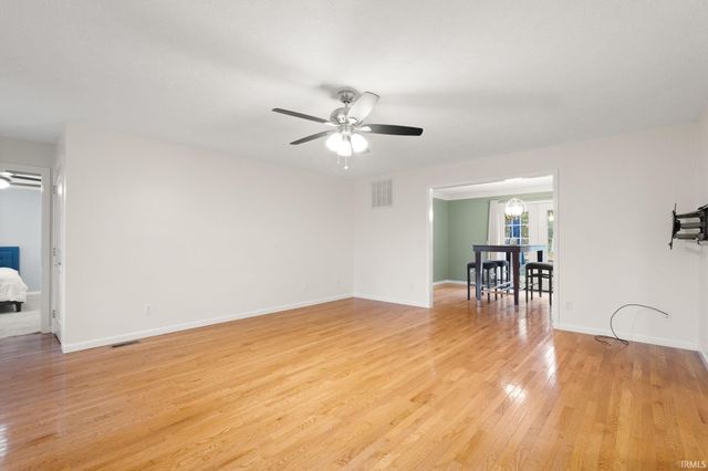 1308 Cemetery Road, New Salisbury, IN 47161