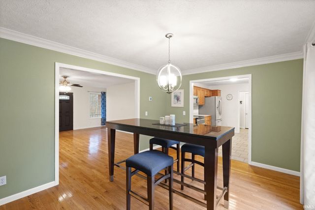 1308 Cemetery Road, New Salisbury, IN 47161