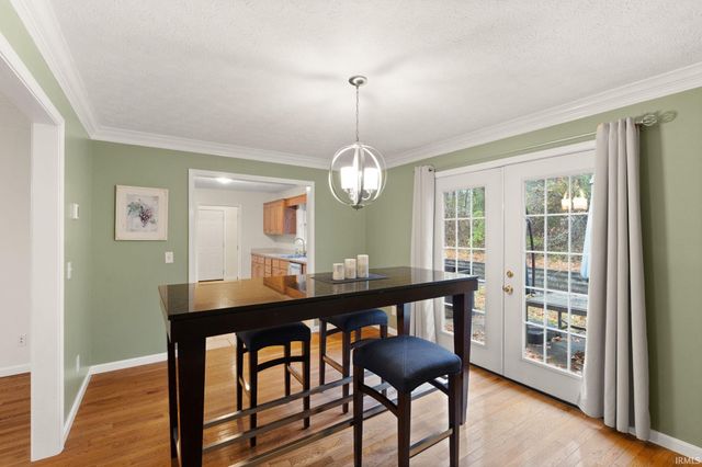 1308 Cemetery Road, New Salisbury, IN 47161