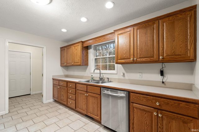 1308 Cemetery Road, New Salisbury, IN 47161