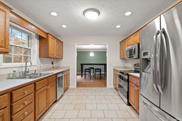 1308 Cemetery Road, New Salisbury, IN 47161