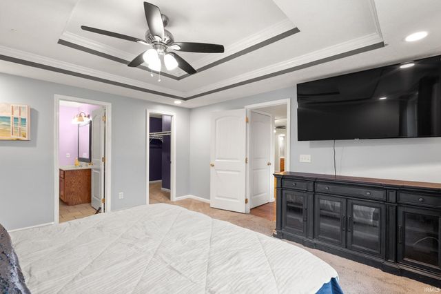 1308 Cemetery Road, New Salisbury, IN 47161