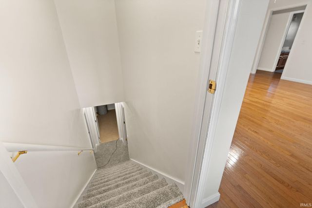 1308 Cemetery Road, New Salisbury, IN 47161