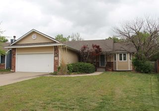 1114 S Longford St, Wichita, KS 67207