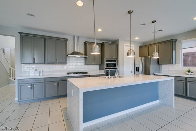 10238 Kesington Drive, Las Vegas, NV 89135