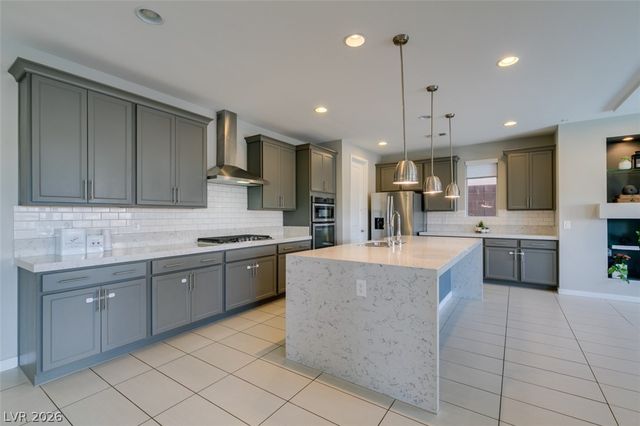 10238 Kesington Drive, Las Vegas, NV 89135