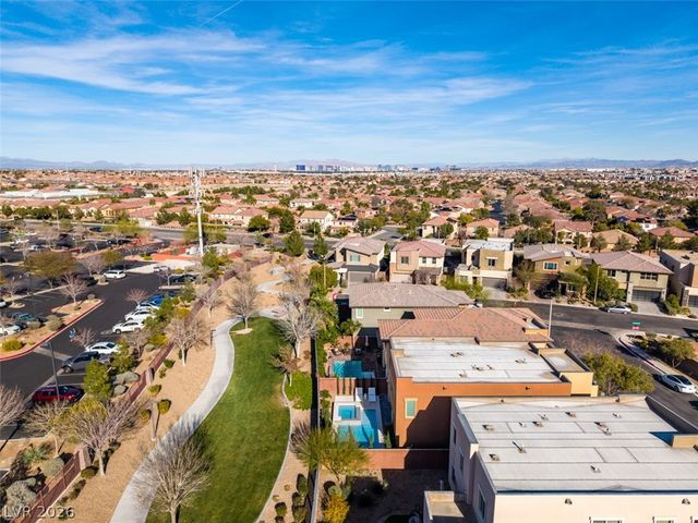 10238 Kesington Drive, Las Vegas, NV 89135