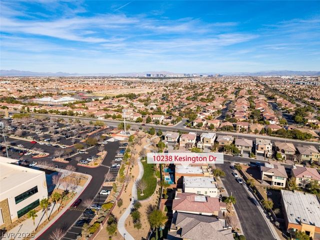 10238 Kesington Drive, Las Vegas, NV 89135