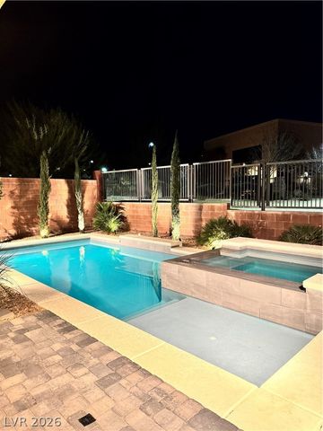 10238 Kesington Drive, Las Vegas, NV 89135