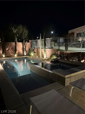 10238 Kesington Drive, Las Vegas, NV 89135