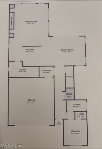 10238 Kesington Drive, Las Vegas, NV 89135