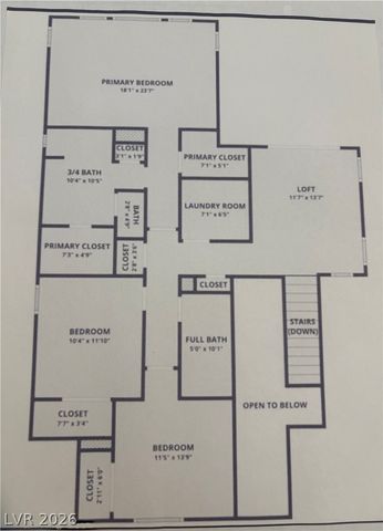 10238 Kesington Drive, Las Vegas, NV 89135