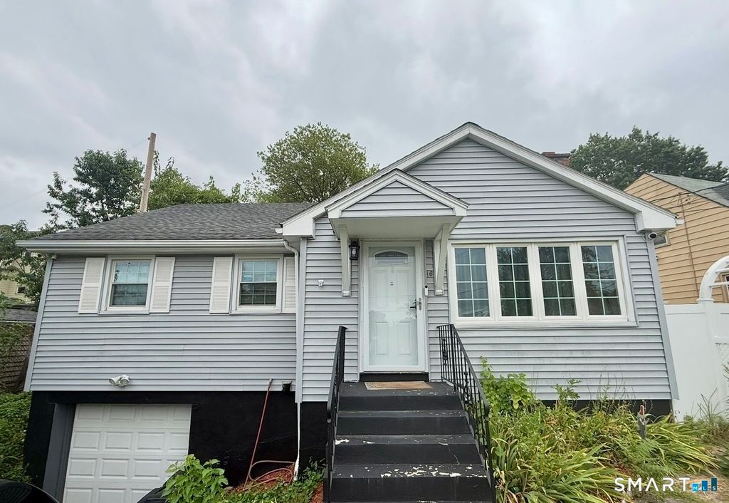 16 Ledger Street, Hartford, CT 06106