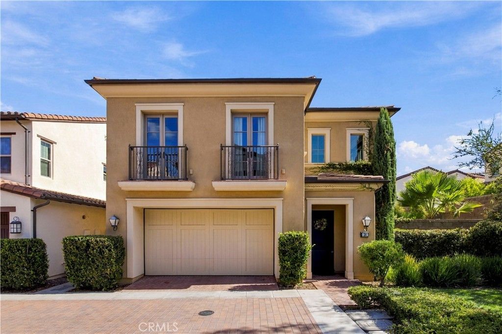 56 Quill, Irvine, CA 92620 — exterior