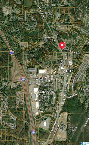 2111 DECATUR HIGHWAY, Fultondale, AL 35068