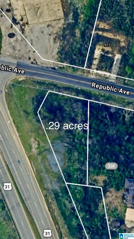 2111 DECATUR HIGHWAY, Fultondale, AL 35068