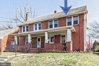286 MORRISON AVE, Salem, NJ 08079