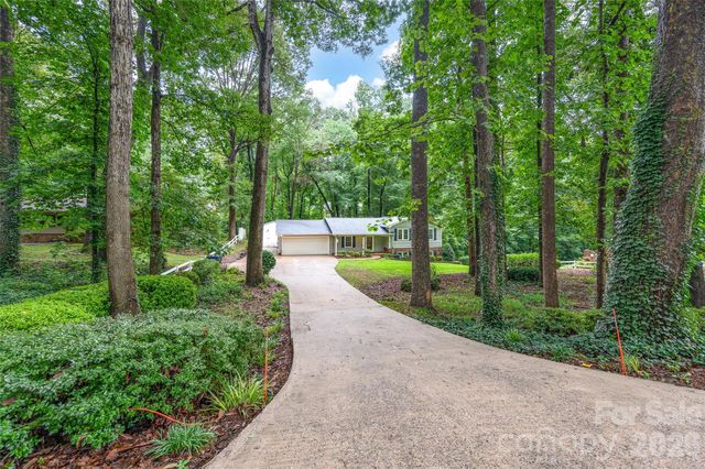 2602 Shearer Drive, Statesville, NC 28625