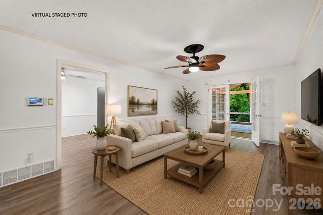 2602 Shearer Drive, Statesville, NC 28625