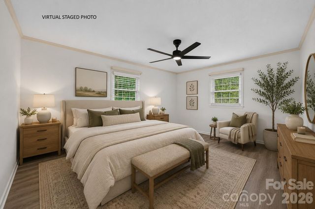 2602 Shearer Drive, Statesville, NC 28625