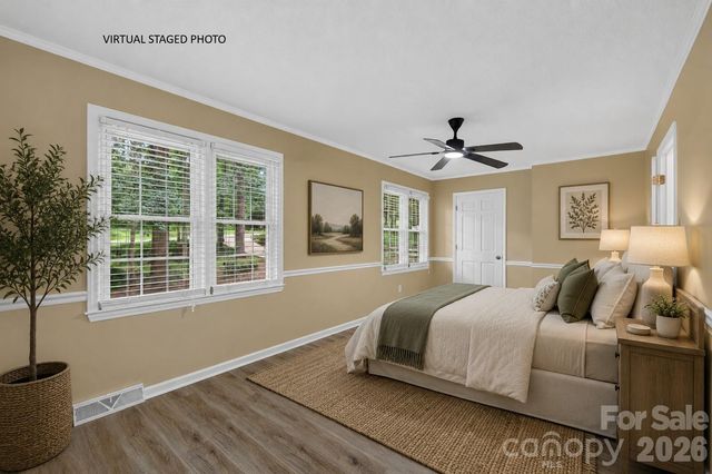 2602 Shearer Drive, Statesville, NC 28625