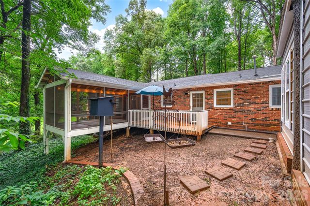 2602 Shearer Drive, Statesville, NC 28625