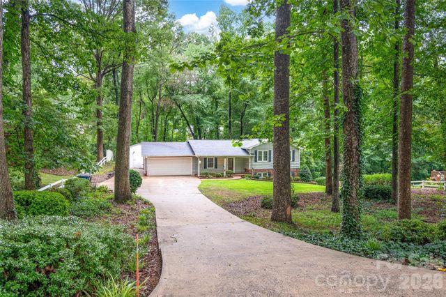 2602 Shearer Drive, Statesville, NC 28625