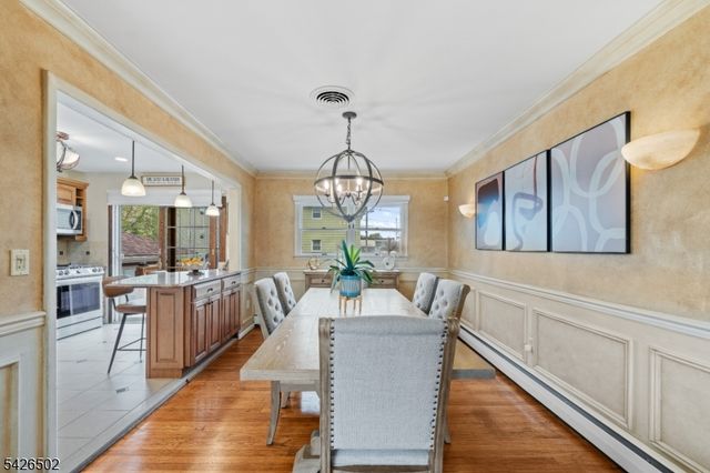 425 Victor St, Saddle Brook Twp., NJ 07663