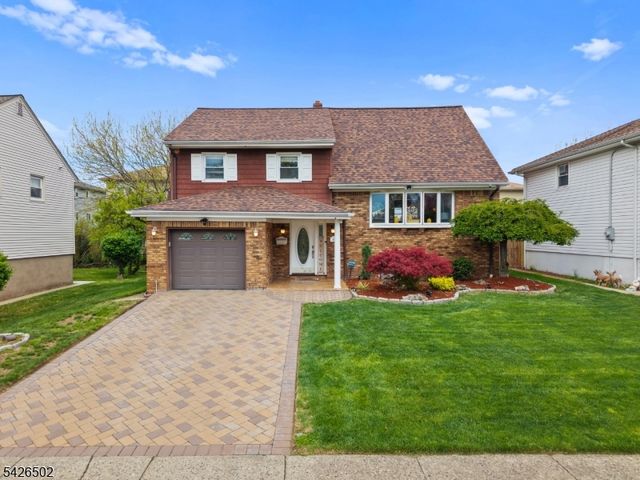 425 Victor St, Saddle Brook Twp., NJ 07663