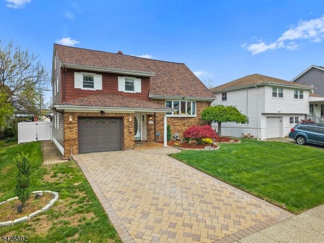 425 Victor St, Saddle Brook Twp., NJ 07663