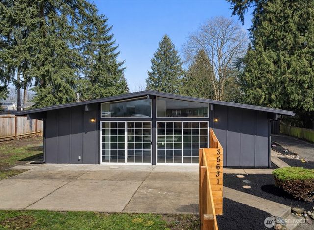 35631 13th Avenue SW, Federal Way, WA 98023