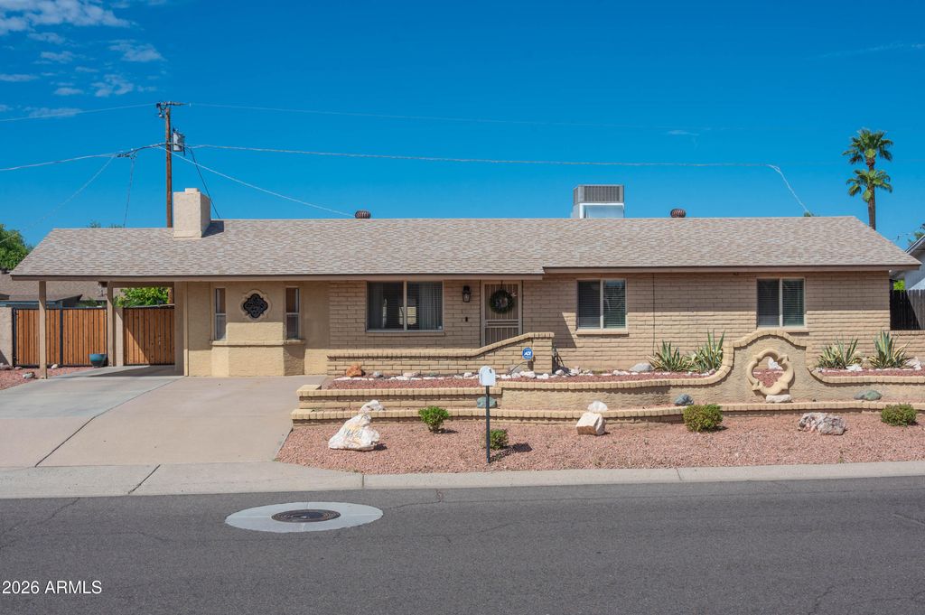 16424 N 38TH Street, Phoenix, AZ 85032 — photo 2