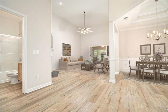 3233 Abbott Drive SW, Powder Springs, GA 30127