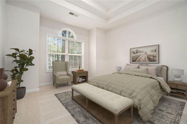 3233 Abbott Drive SW, Powder Springs, GA 30127